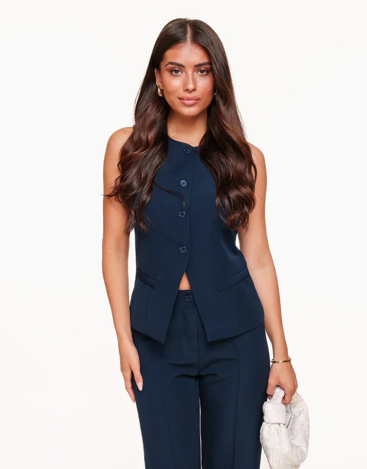 Nova Tailored Gilet