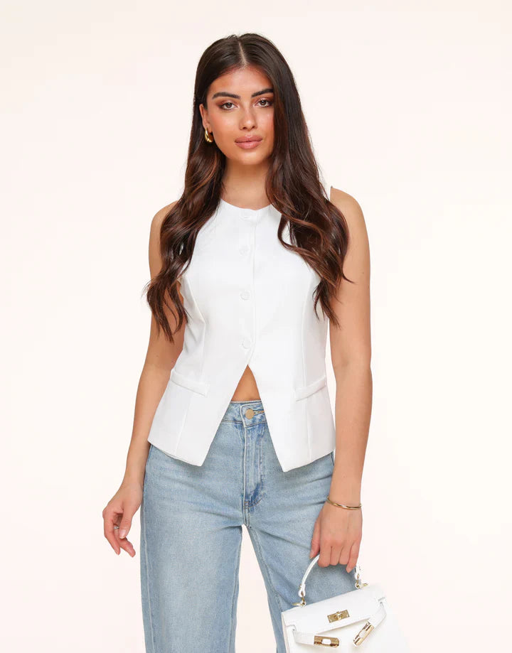 Nova Tailored Gilet