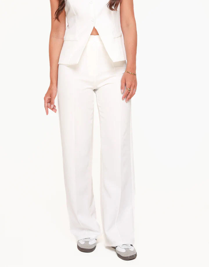 Nova Tailored Trousers