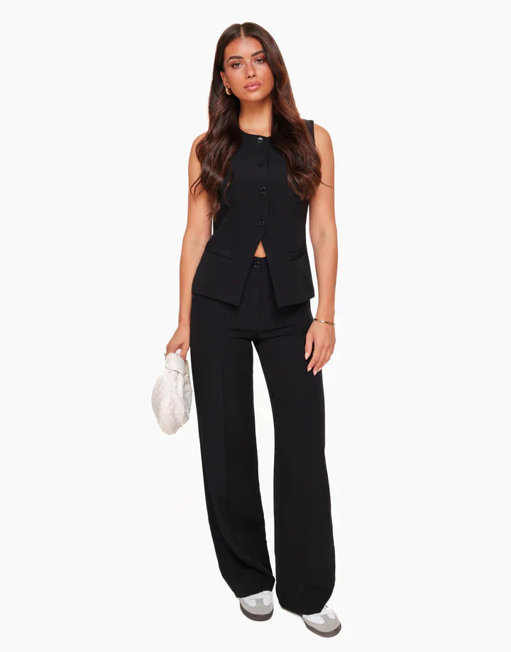 Nova Tailored Gilet