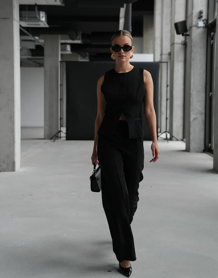 Nova Tailored Gilet