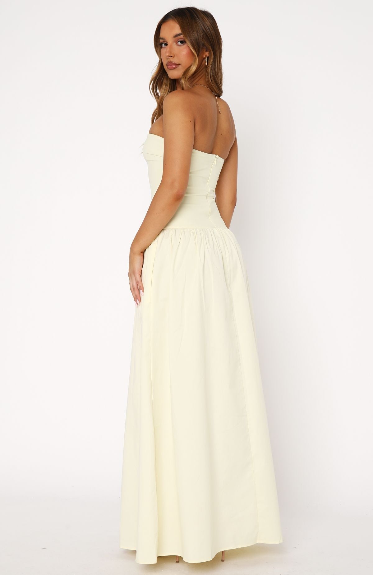Take Back Maxi Dress