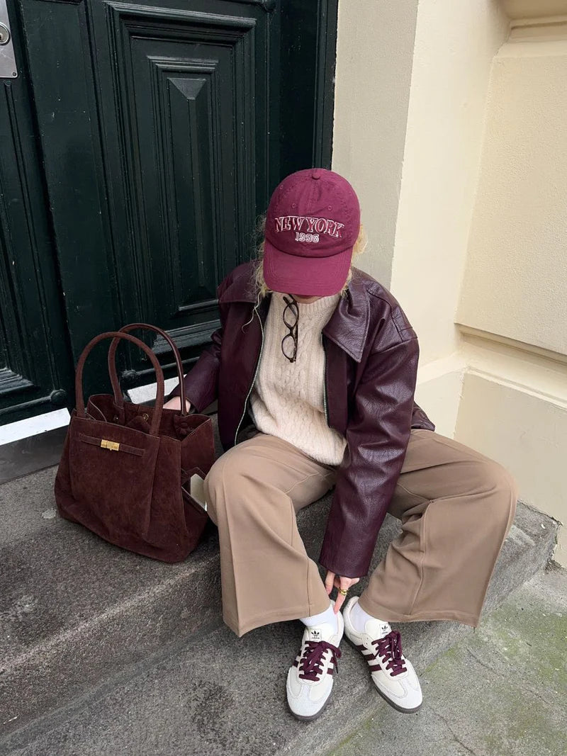 Lily Bag