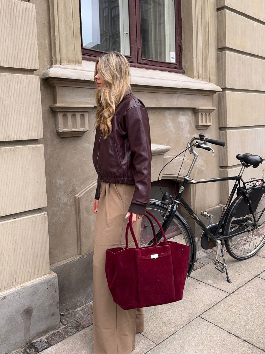 Lily Bag