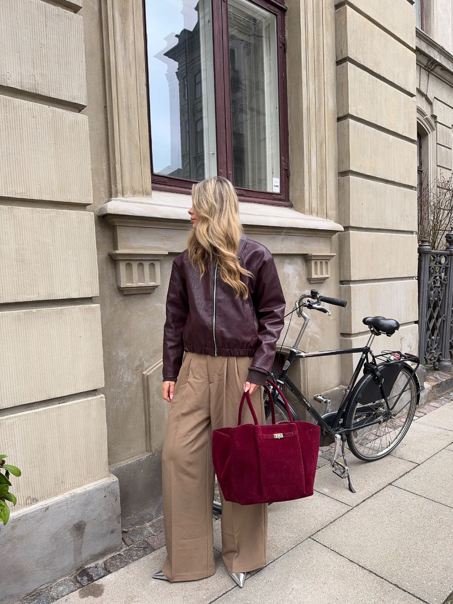 Lily Bag