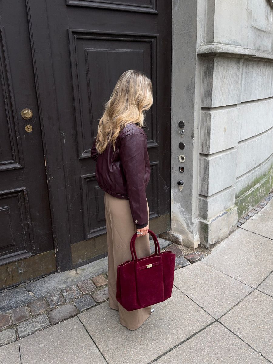 Lily Bag