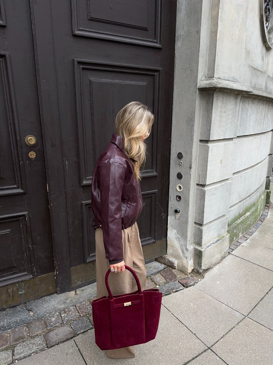 Lily Bag