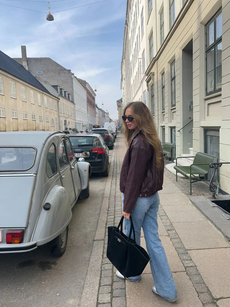 Lily Bag