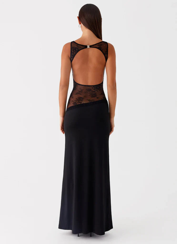 Lucy Maxi Dress