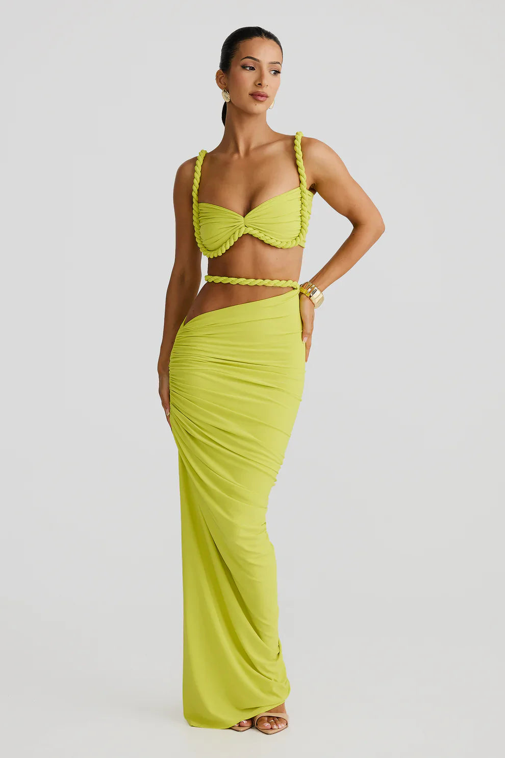The Sirena Set