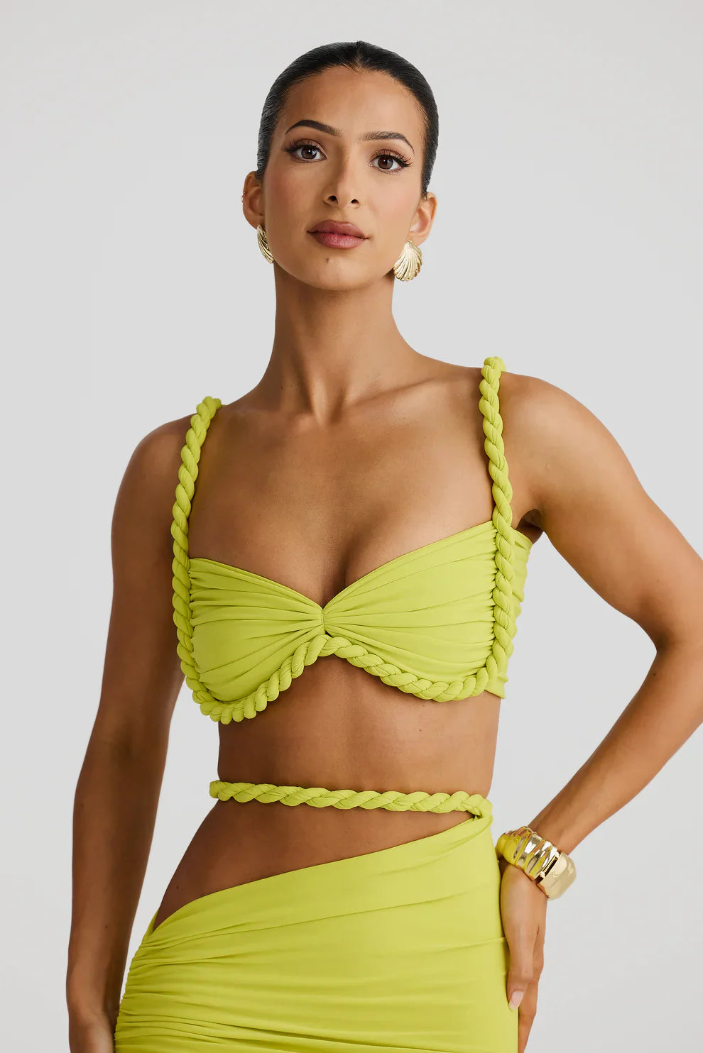 The Sirena Set