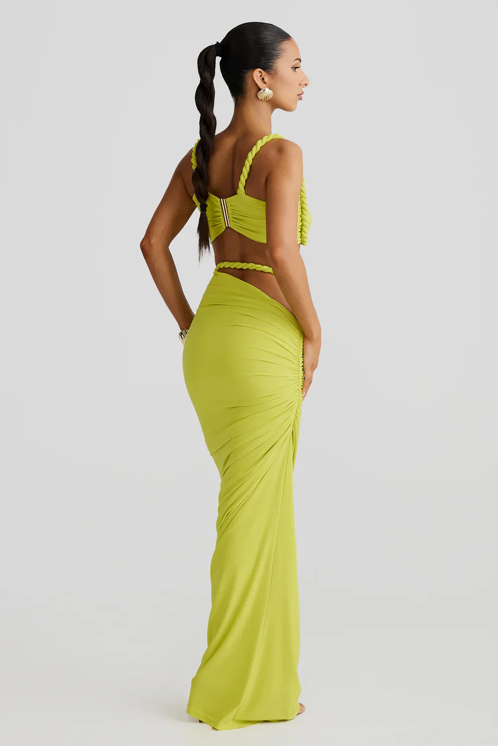 The Sirena Set