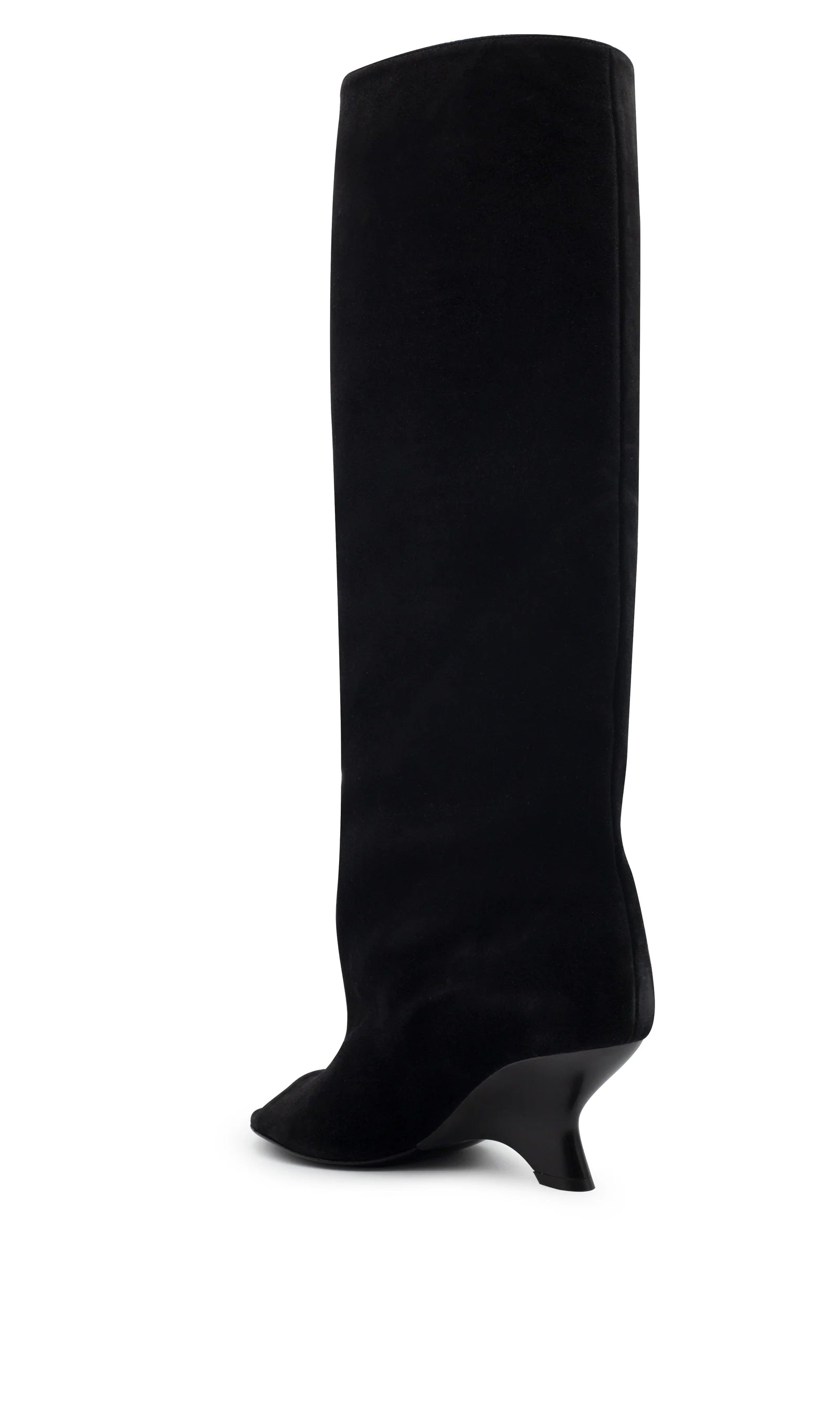 Octave - Leather Boots