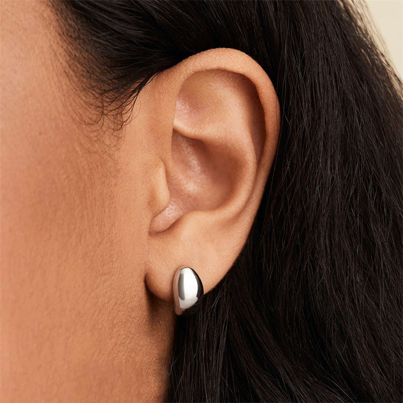 Sarah | Elegant Drop Earrings