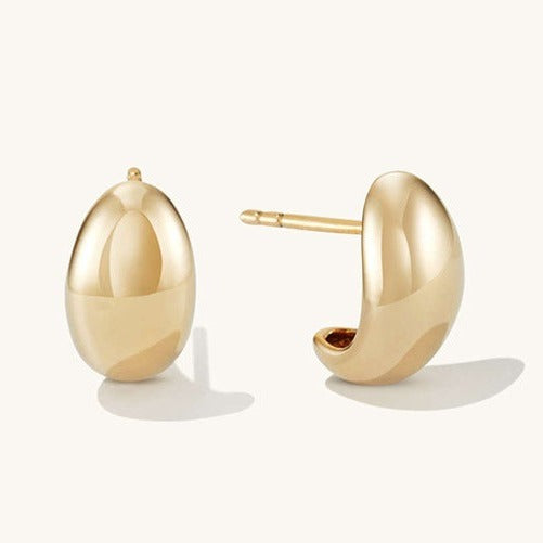 Sarah | Elegant Drop Earrings