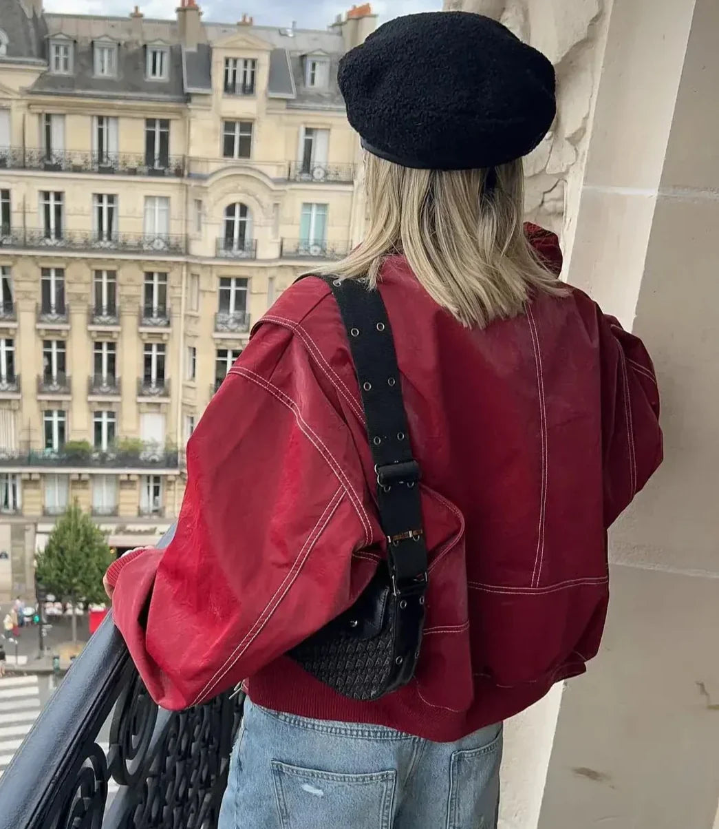 Faye | Leatherlook