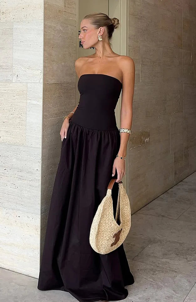Take Back Maxi Dress