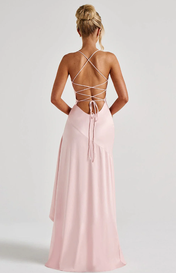 Selena Maxi Dress