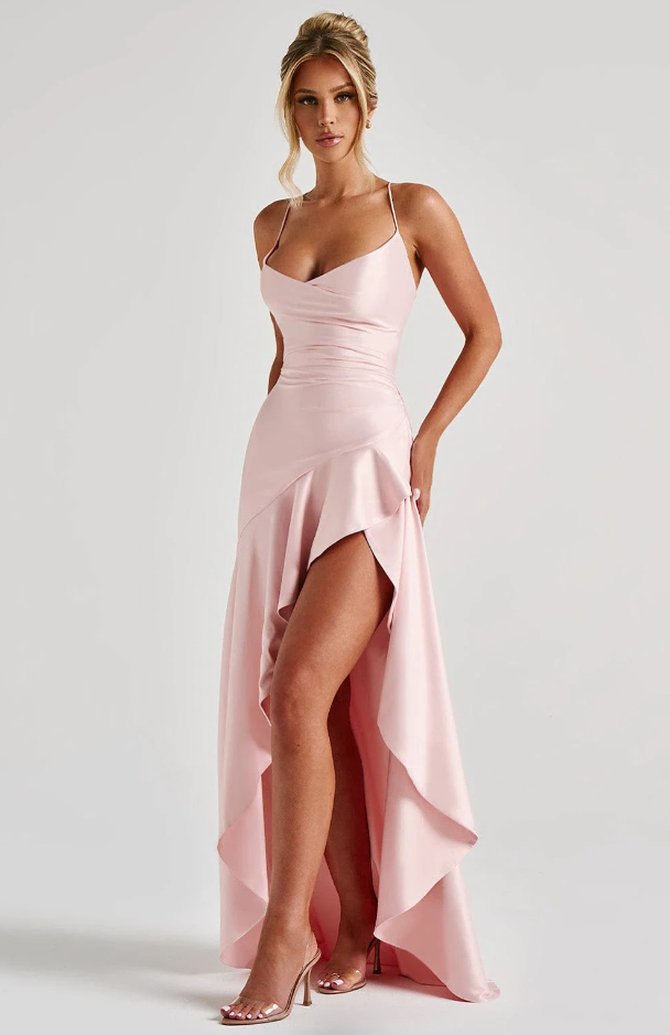 Selena Maxi Dress