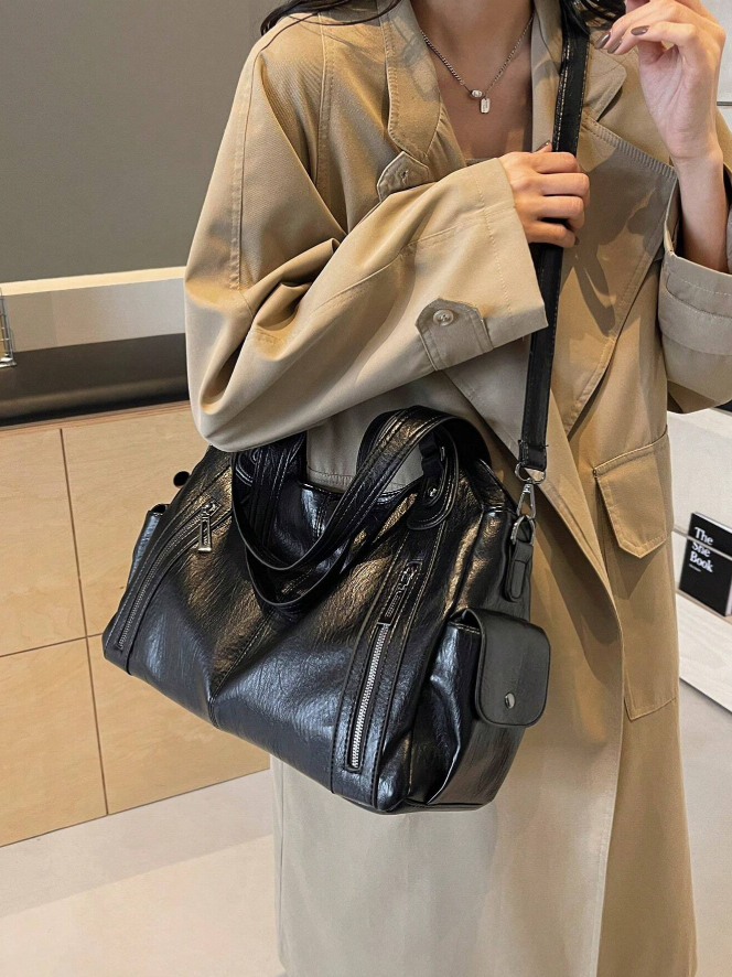 Amber Shoulder Bag