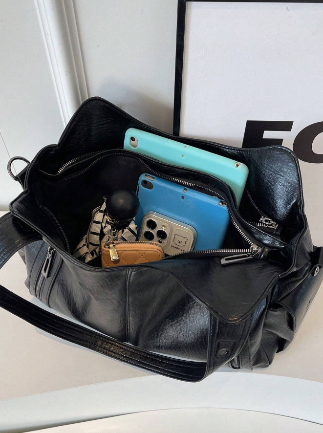Amber Shoulder Bag
