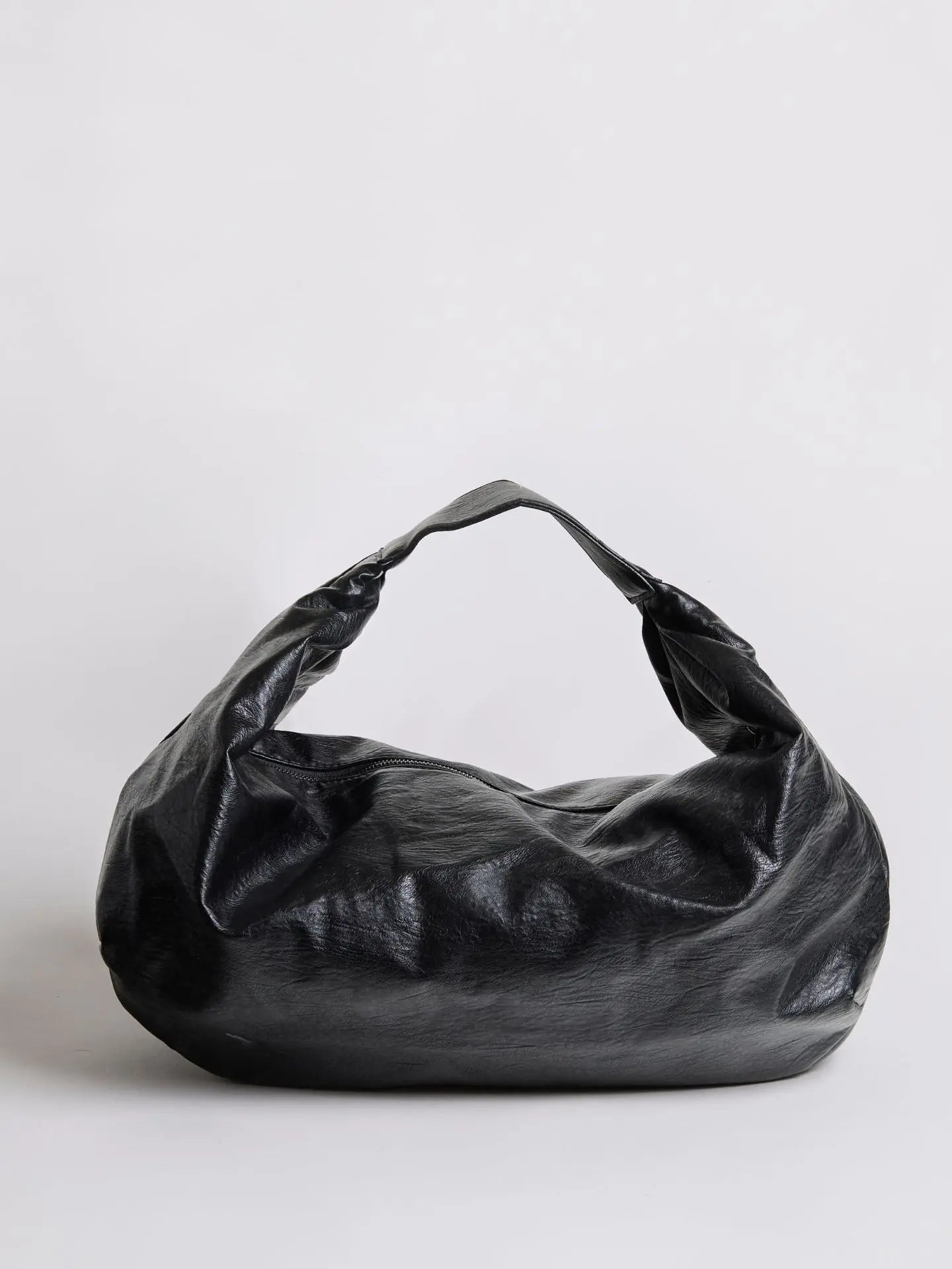 Odette Leather Bag