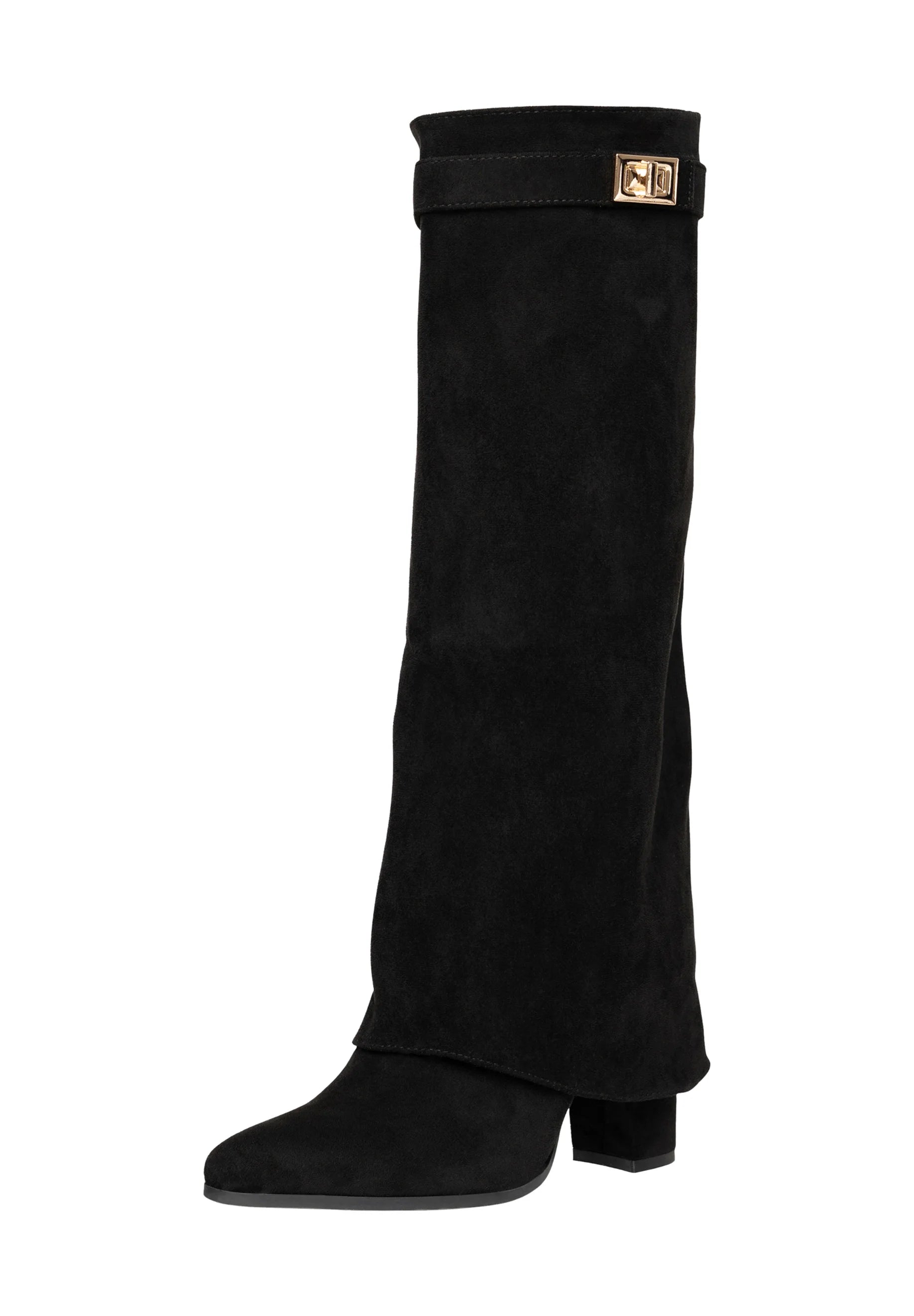 Ariana | Shark boots