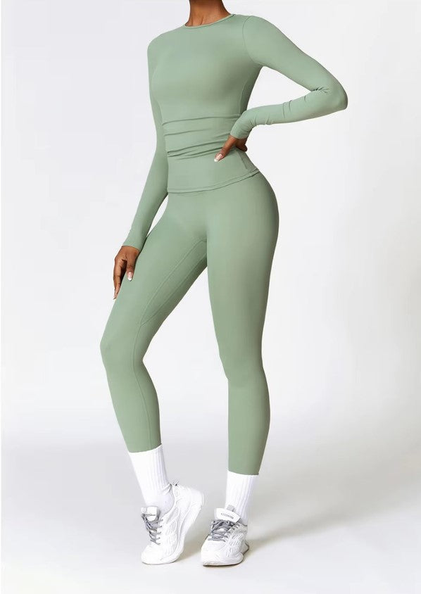 The Aliyah Set