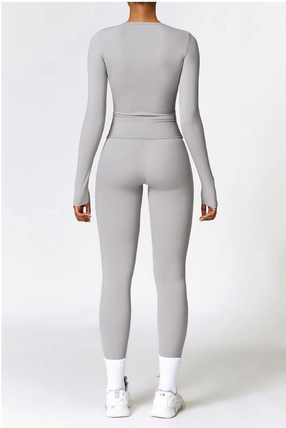 The Aliyah Set