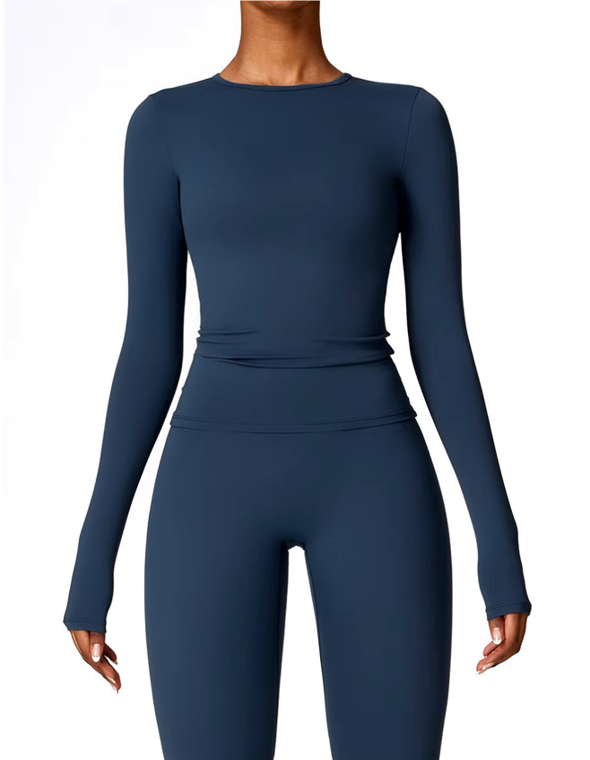 The Aliyah Set