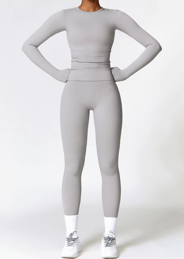 The Aliyah Set