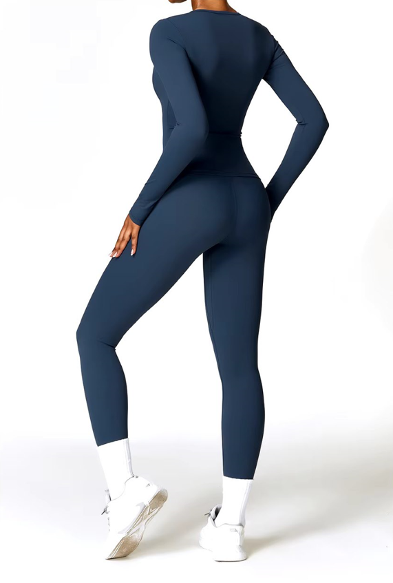 The Aliyah Set