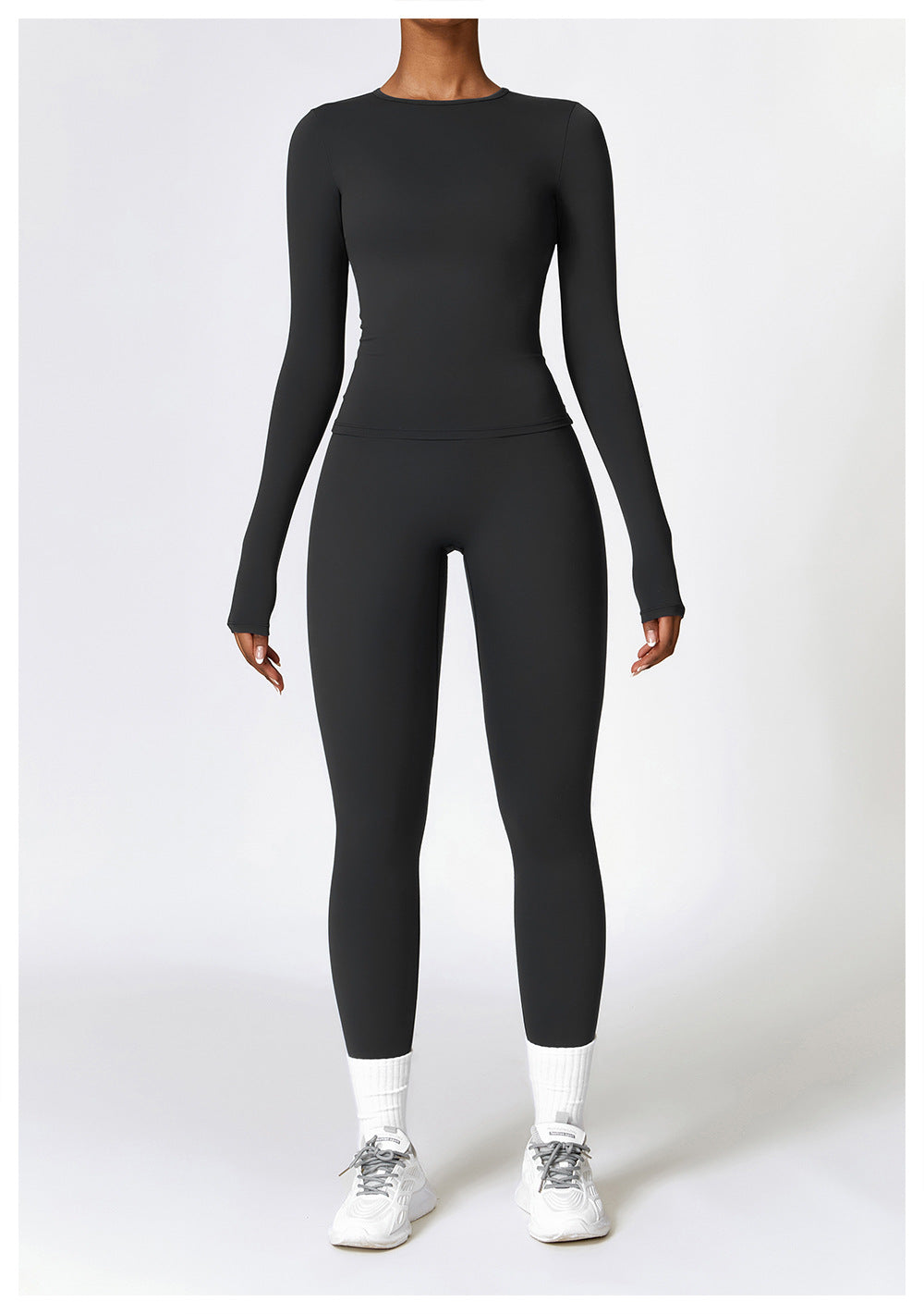 The Aliyah Set