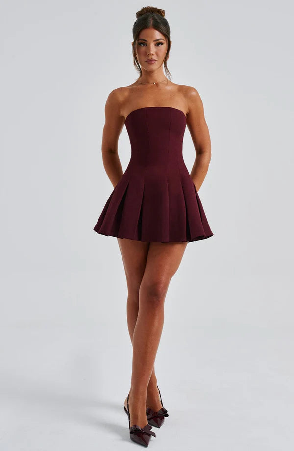Brittany Mini Dress