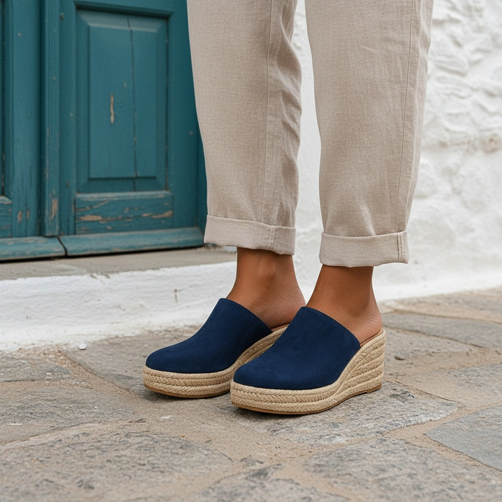 Mykonos Dream Slides