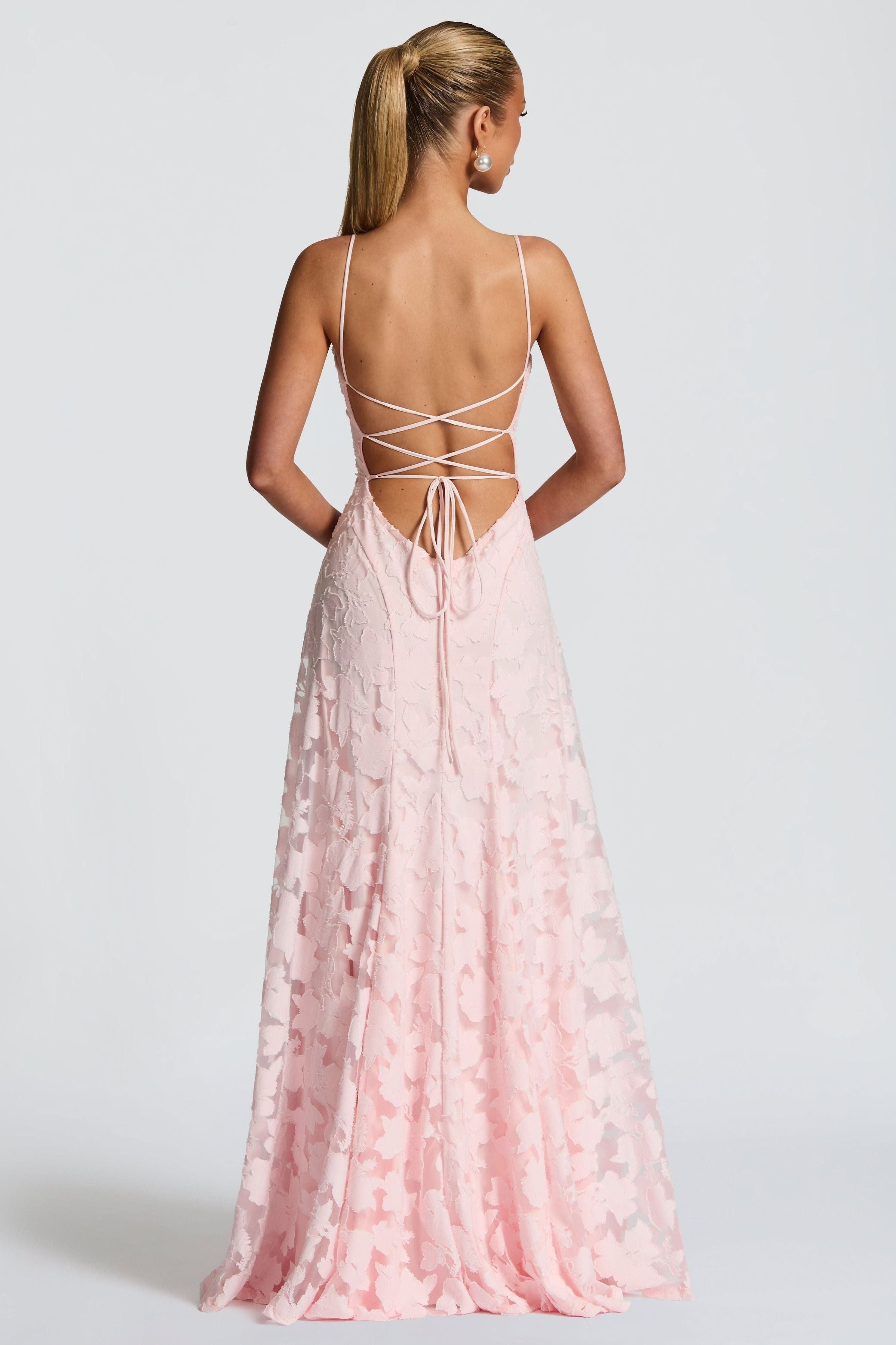Syren - Maxi Dress