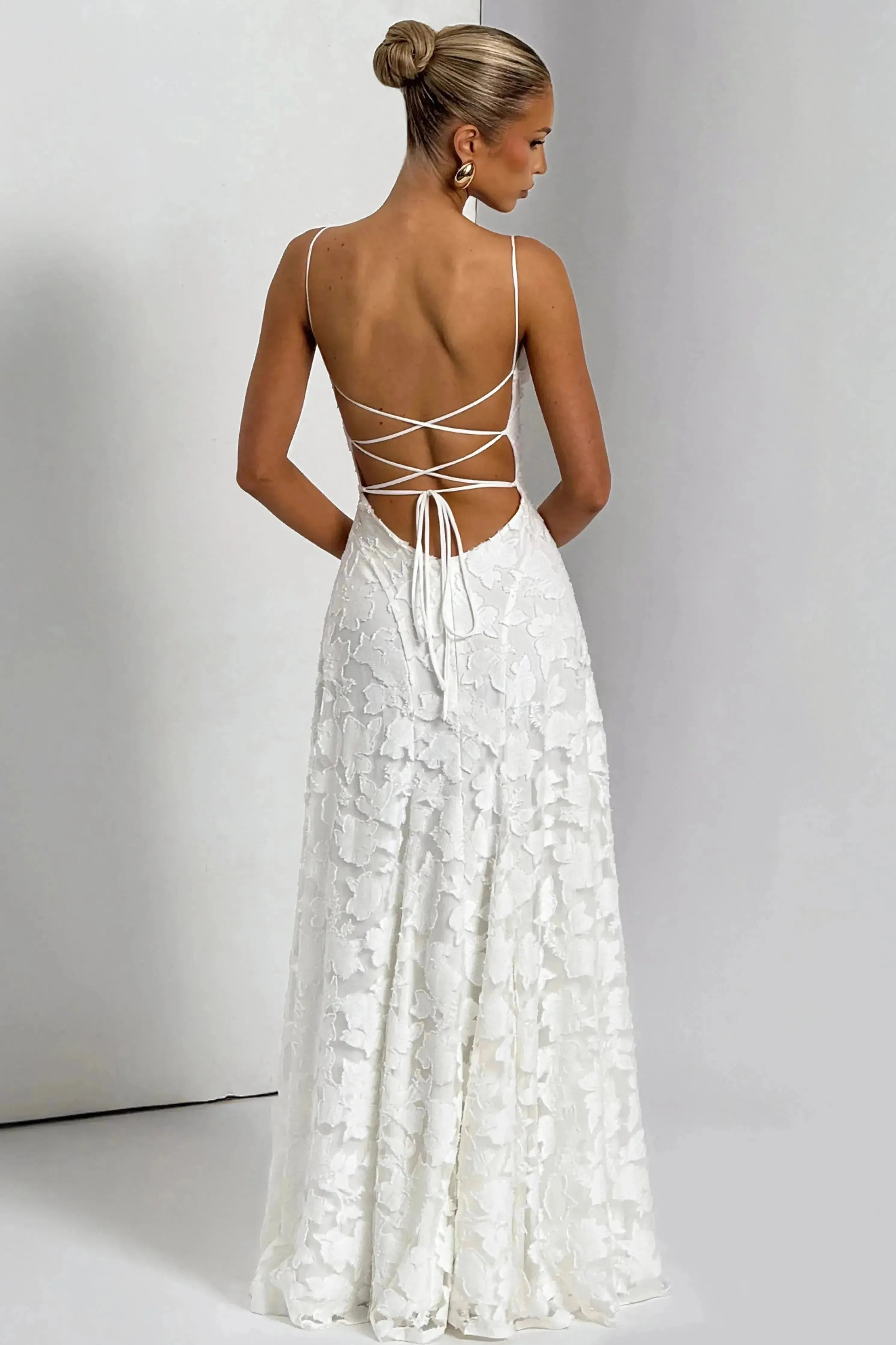 Syren - Maxi Dress