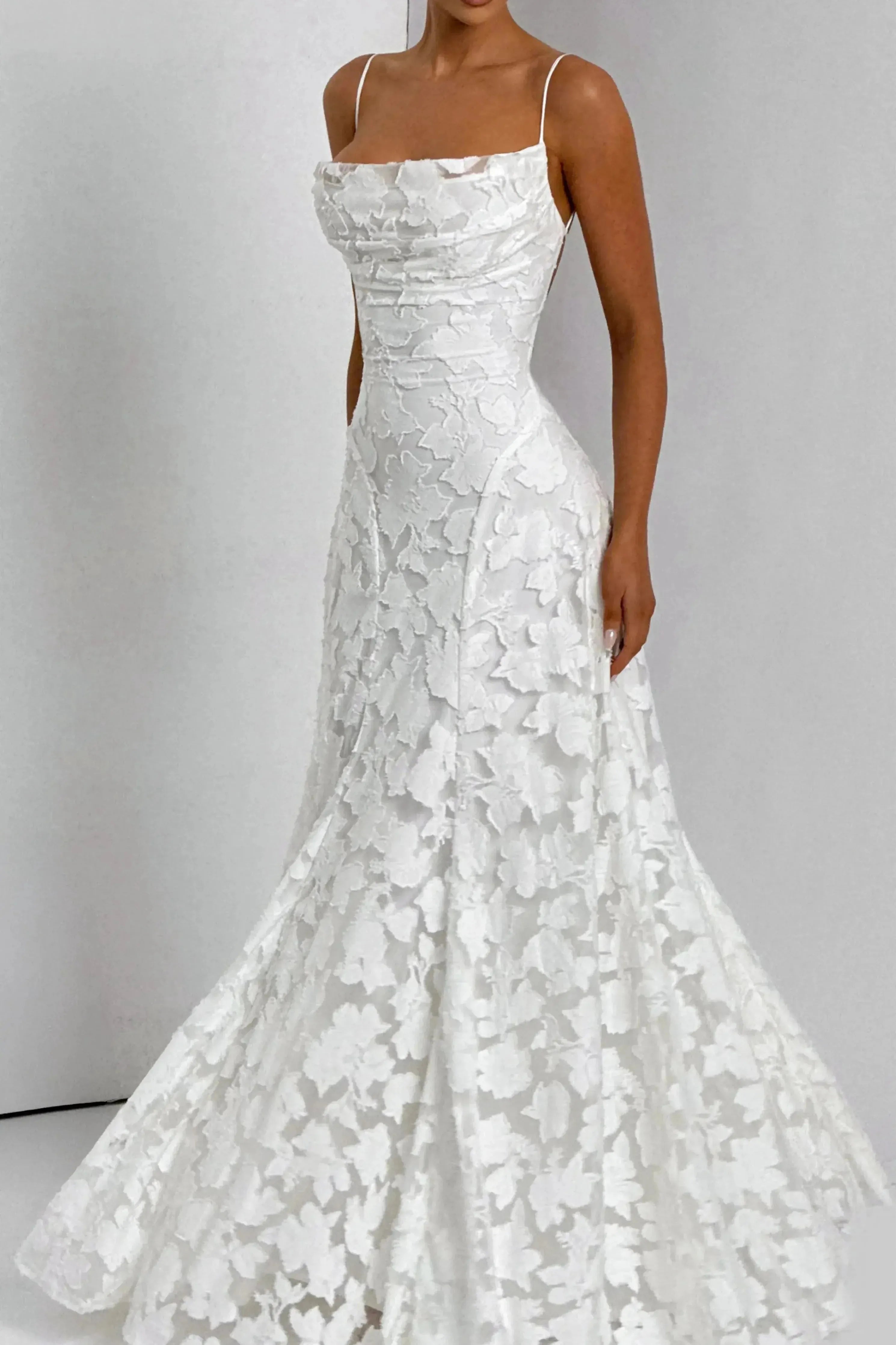 Syren - Maxi Dress