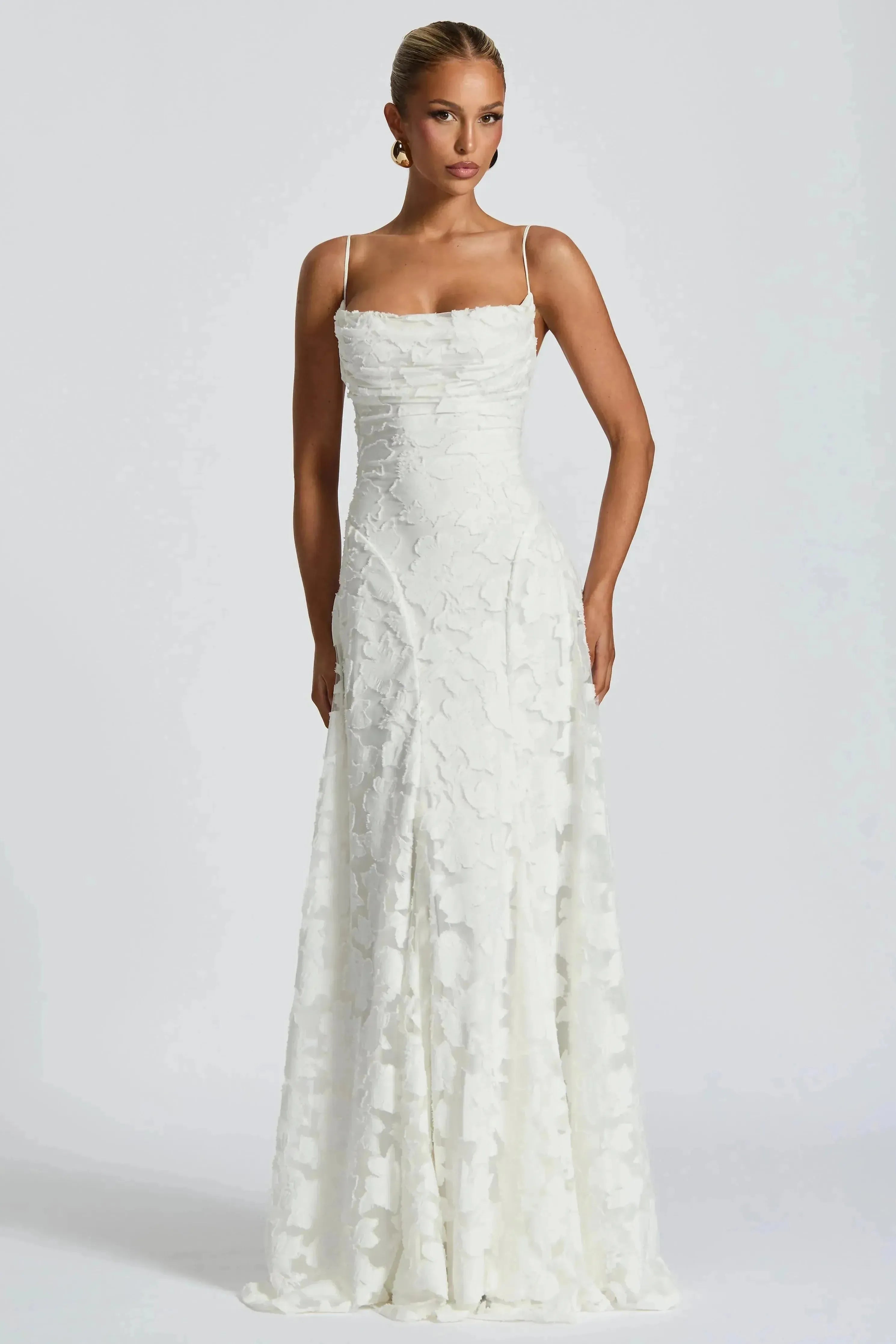 Syren - Maxi Dress