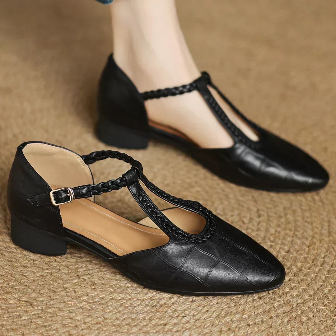 Elegant Casual Sandals
