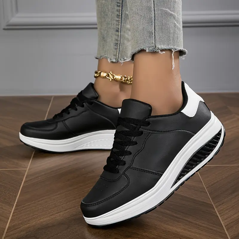 Elegant Casual Everyday Shoes