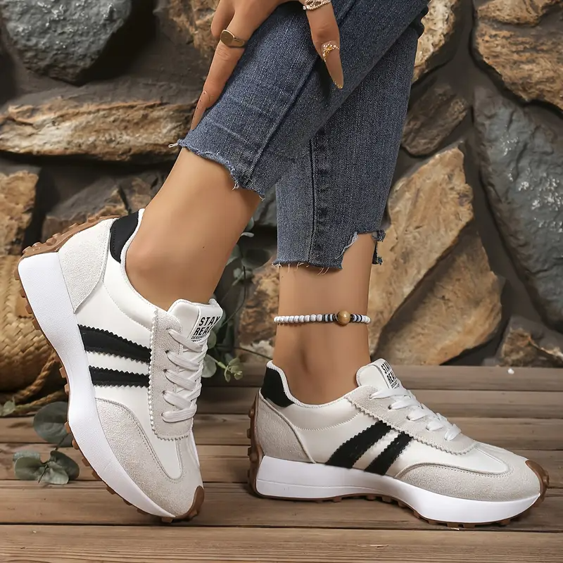 Elegant Casual Comfort Shoes