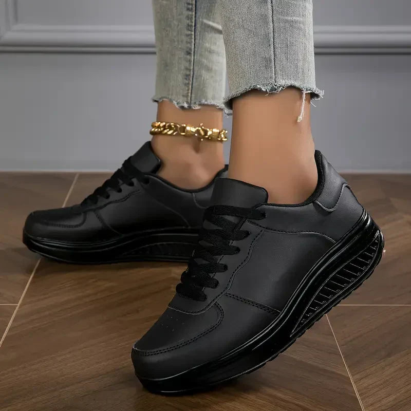 Elegant Casual Everyday Shoes