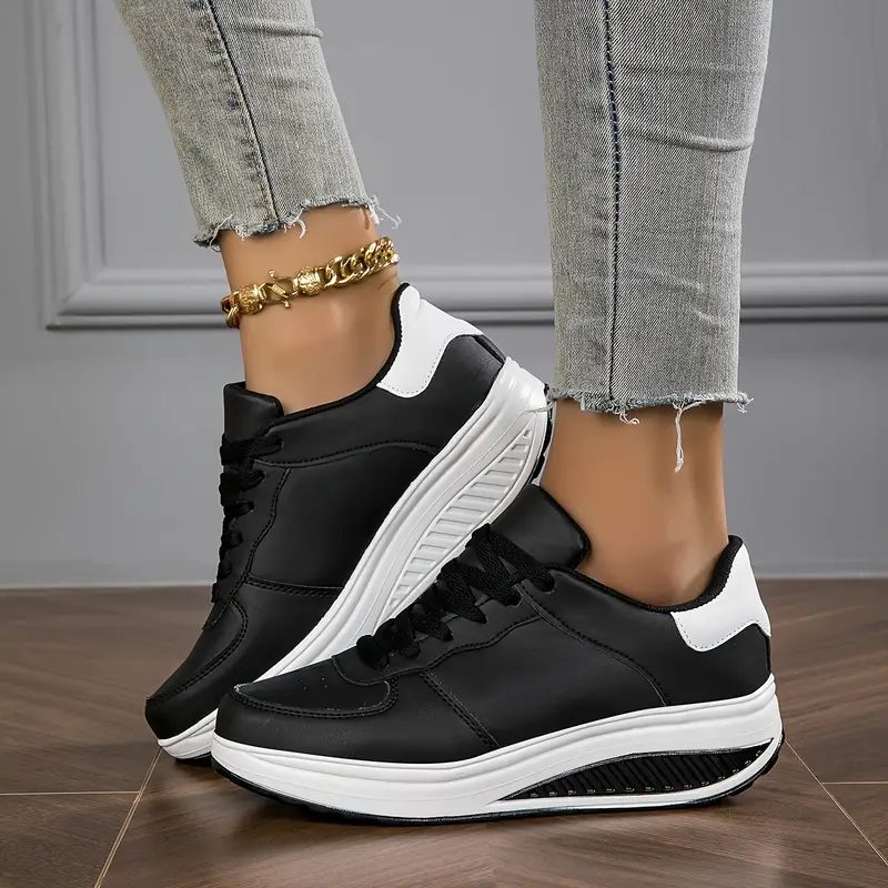 Elegant Casual Everyday Shoes