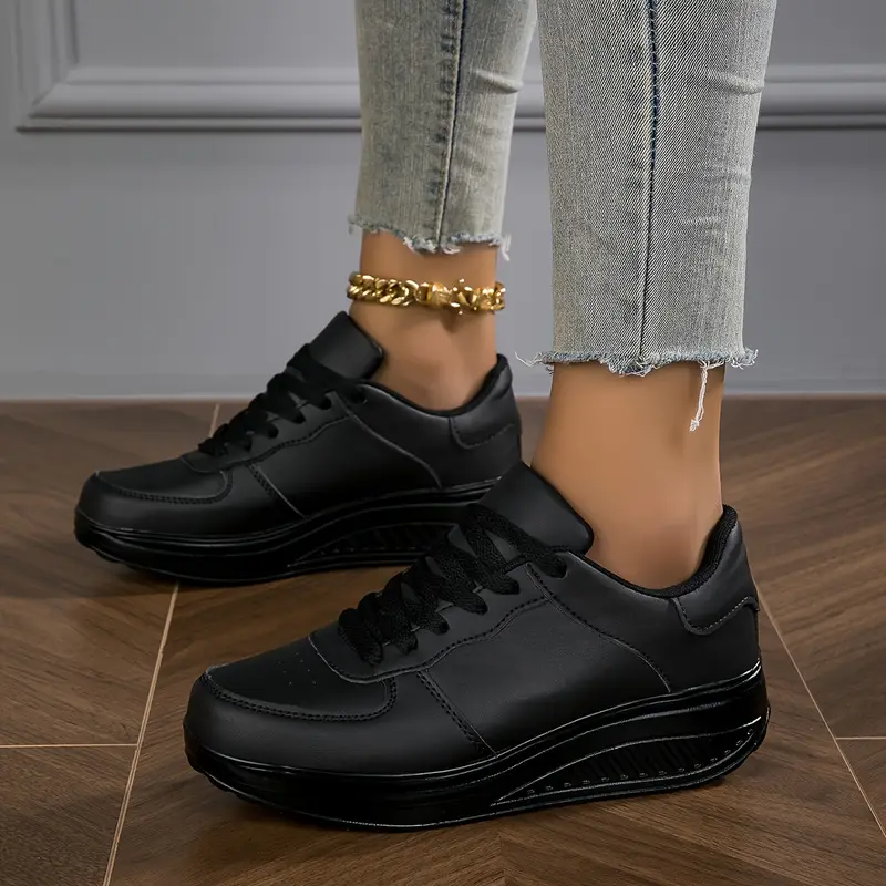 Elegant Casual Everyday Shoes