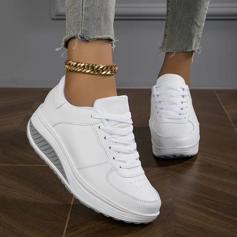 Elegant Casual Everyday Shoes