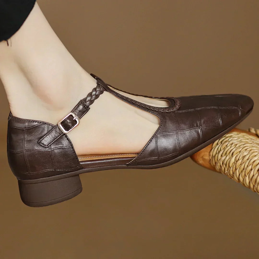 Elegant Casual Sandals