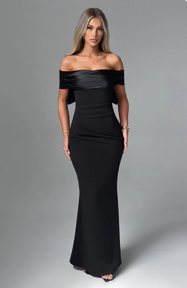 Jonadell Maxi Dress