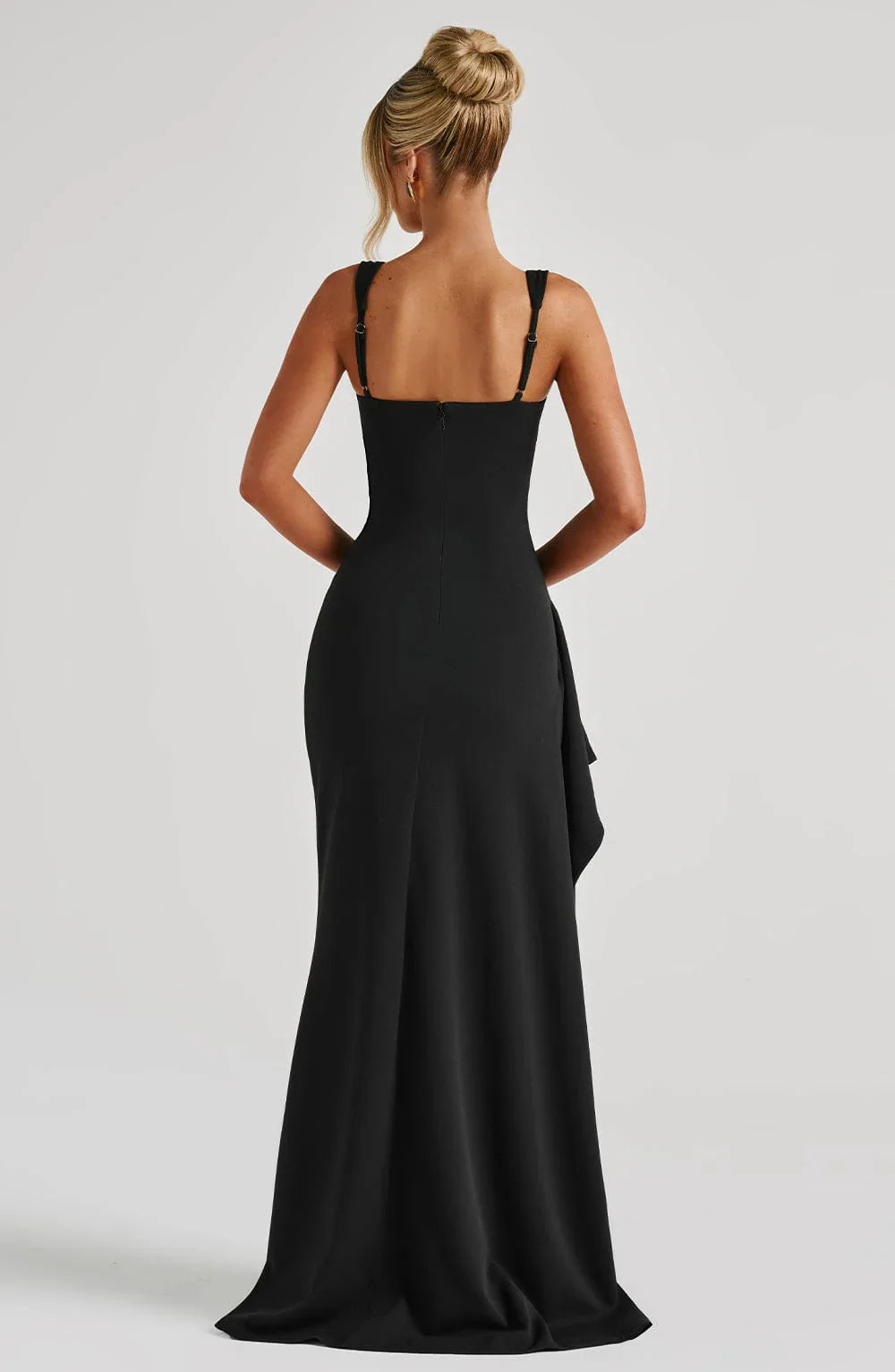 Melissa - Maxi Dress