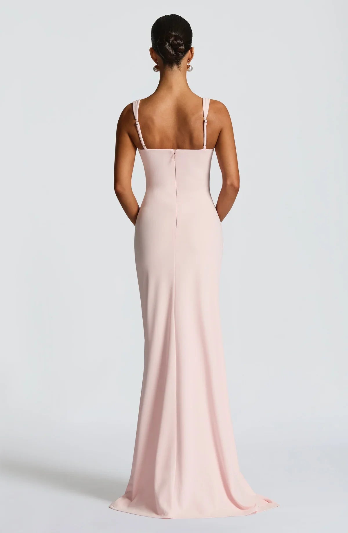 Melissa - Maxi Dress
